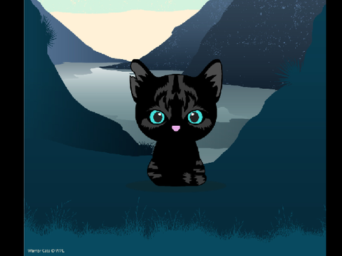 Runningheart OC