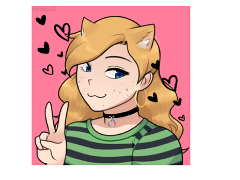 pfp for @True_Gryiffindor09