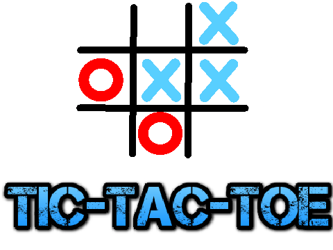 TIC-TAC-TOE game| 2 player!