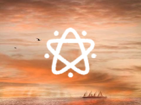⚝