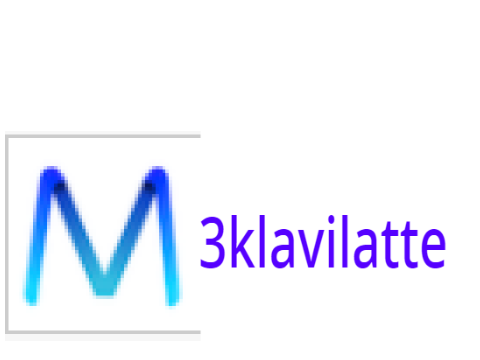 merci m3klavilatte