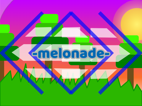 Intro for @-melonade-