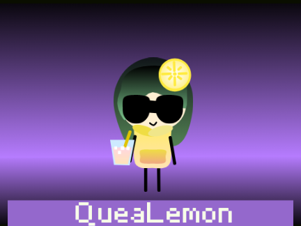~ | Welcome to QueaLemon! | ~