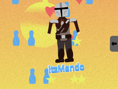 >>>ItzMando outro