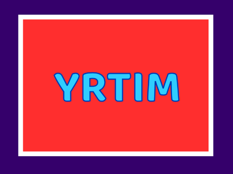 Round 1)Intro-@YRTIM