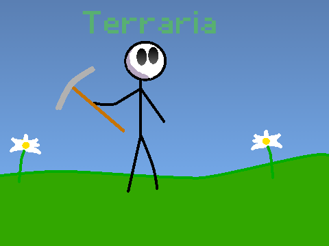 Terraria Theme