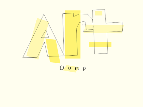 ▫ Art Dump! ▫