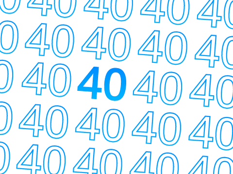 » 40 Random Questions »