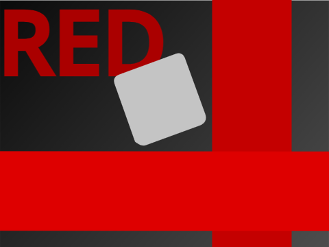 Red.                                                                                      #Games