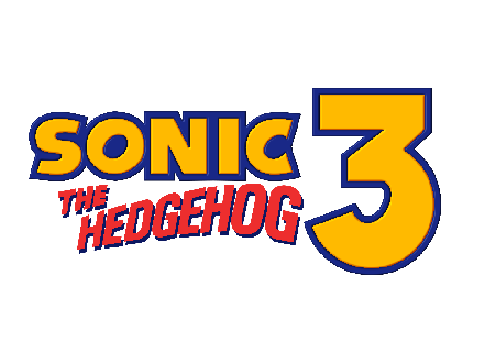 Chrome Gadget Zone (Nov 3, 1993 prototype) - Sonic 3 & Knuckles