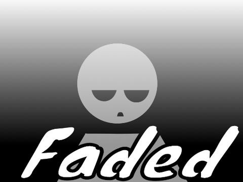 Faded Dead Map|| 50 Followers Special||