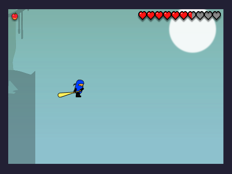 Epic Ninja v1.12