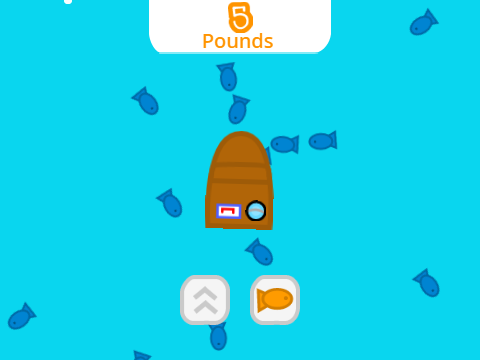 Fish Fish Fish!