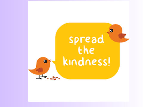 World Kindness Day