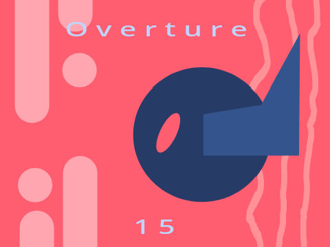 Overture - 15 Remake