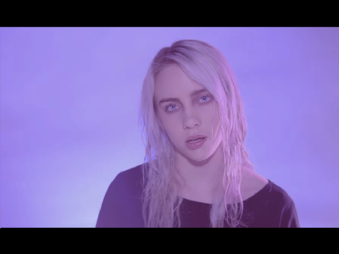 Billie Eilish: Ocean Eyes Stems