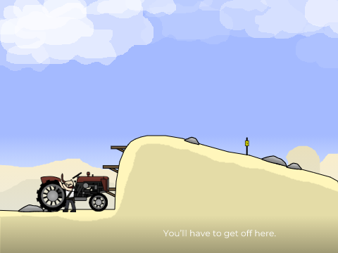 Badlands (v1.2) remix (unfinished)