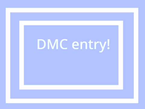 DMC  remix!