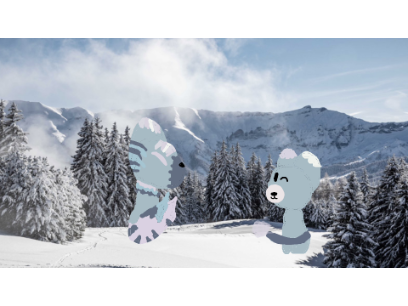 Snowy Collab