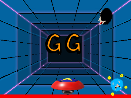 Sonic Pong (by WORLDSCOOLESTPERSON) but I made it 1000% better