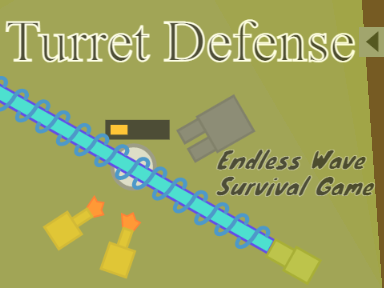 turret fight +