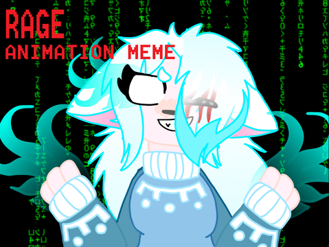 ⚡ RAGE ⚡