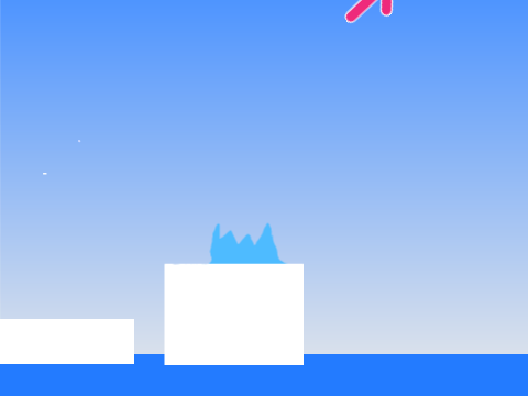 penguin launcher