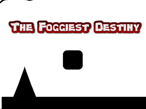The Foggiest Destiny A Platfromer