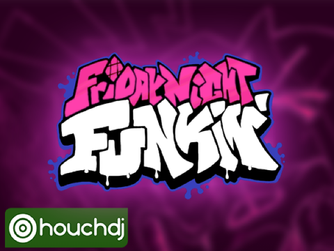 Friday Night Funkin' [+Story Mode!]