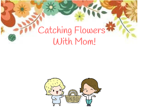 Template Mother's Day Game