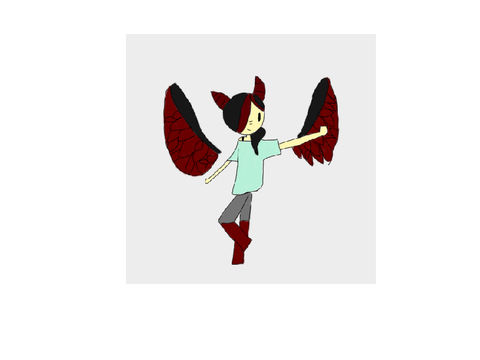 Fan Art!