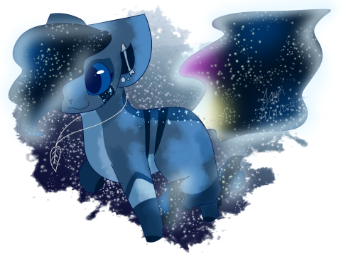 Gift for _RaidientNebula_