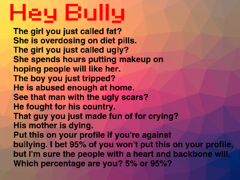 Help Stop Bullying. Remix This remix This remix This remix remix remix remix remix remix
