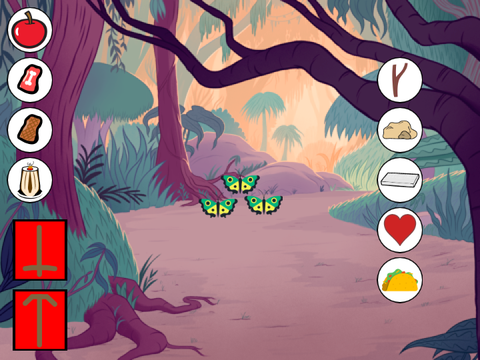 Guided Forest