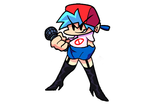 cursed boyfriend