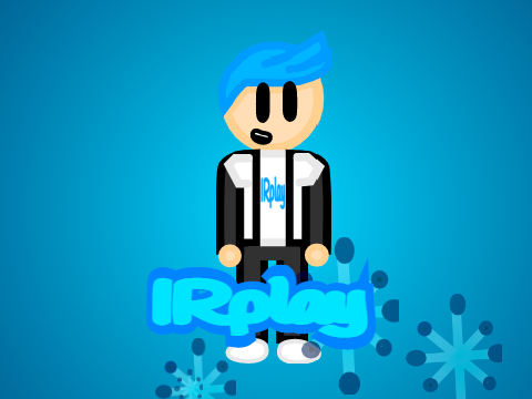My new OC 