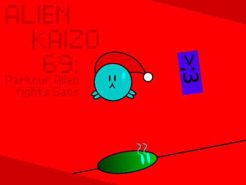 Cat's Kaizo 3: Again?