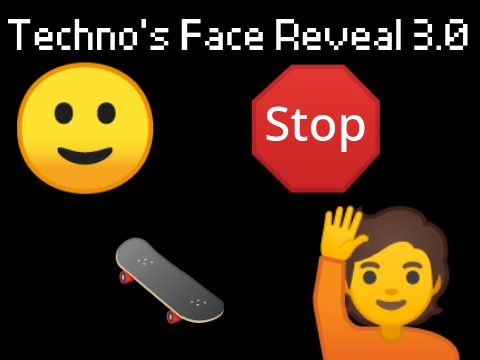 Untitled Face Reveal 3.0