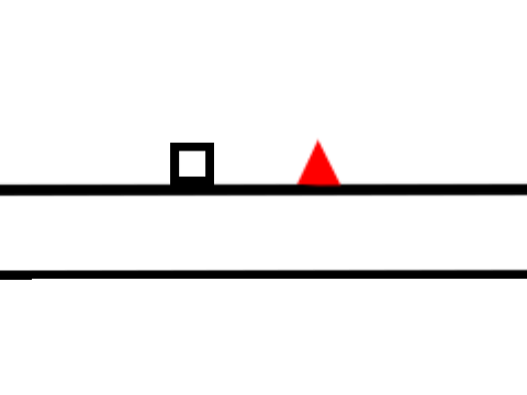 Scrolling Platformer Engine