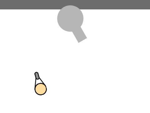 Boss fight engine