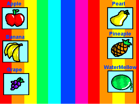 Fruit gmo generator