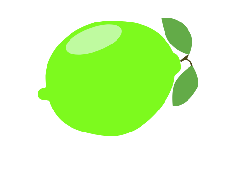 fruits vector (remix please and add more fruits)