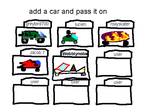 make_a_car_and_pass_it_on