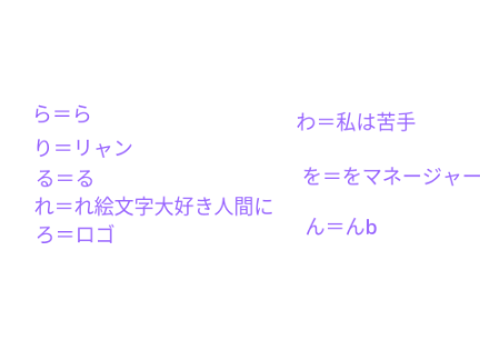 文字変換　パソコン remix-3