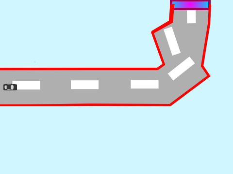 Ultra Race [Bitmemiş oyun Credit vermeden kullan gitsin]