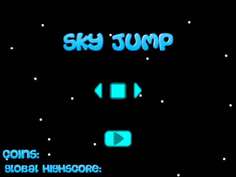 Space Jump 