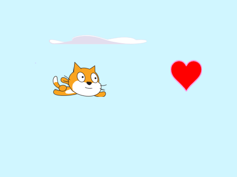 collect the heart ( game )