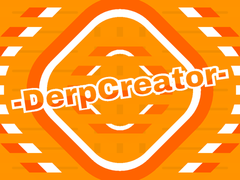 Intro Entry for @-DerpCreator-