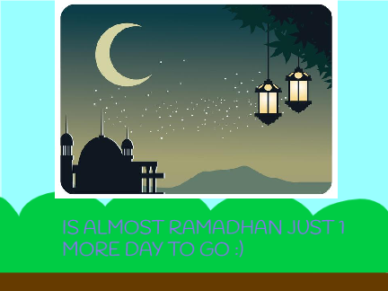 RAMDHAN NOTE IMPORTANT