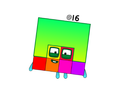 Numbermonks Band 4